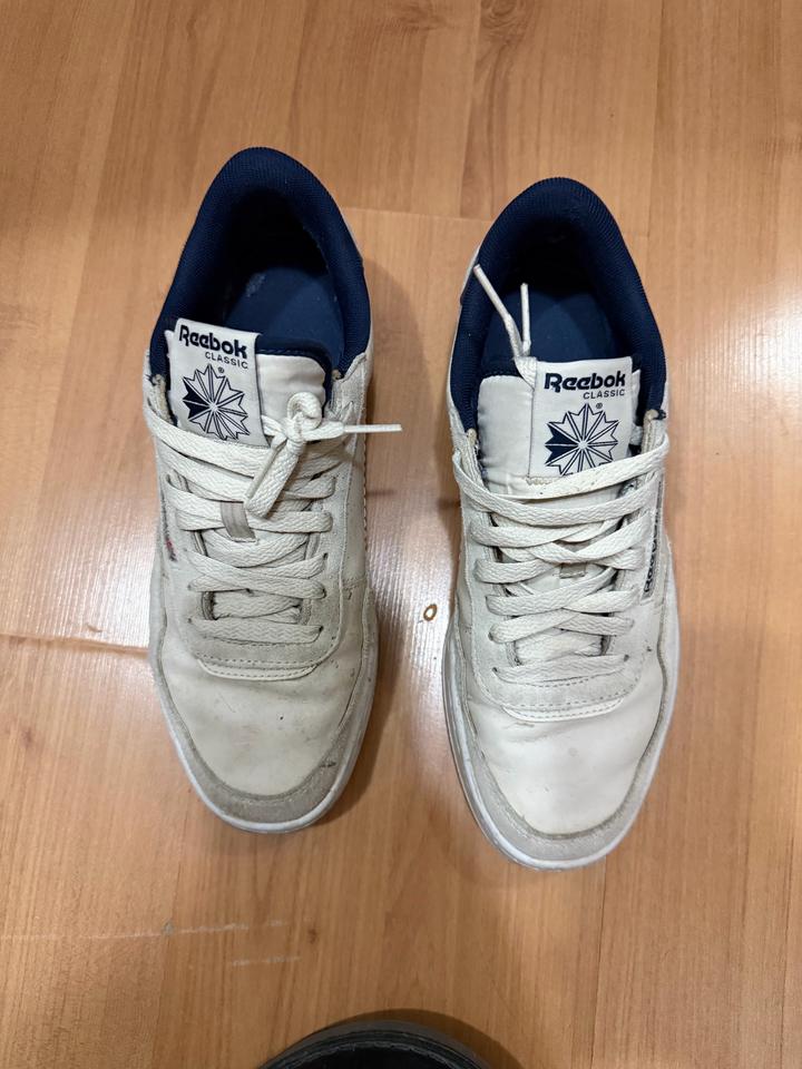 Reebok