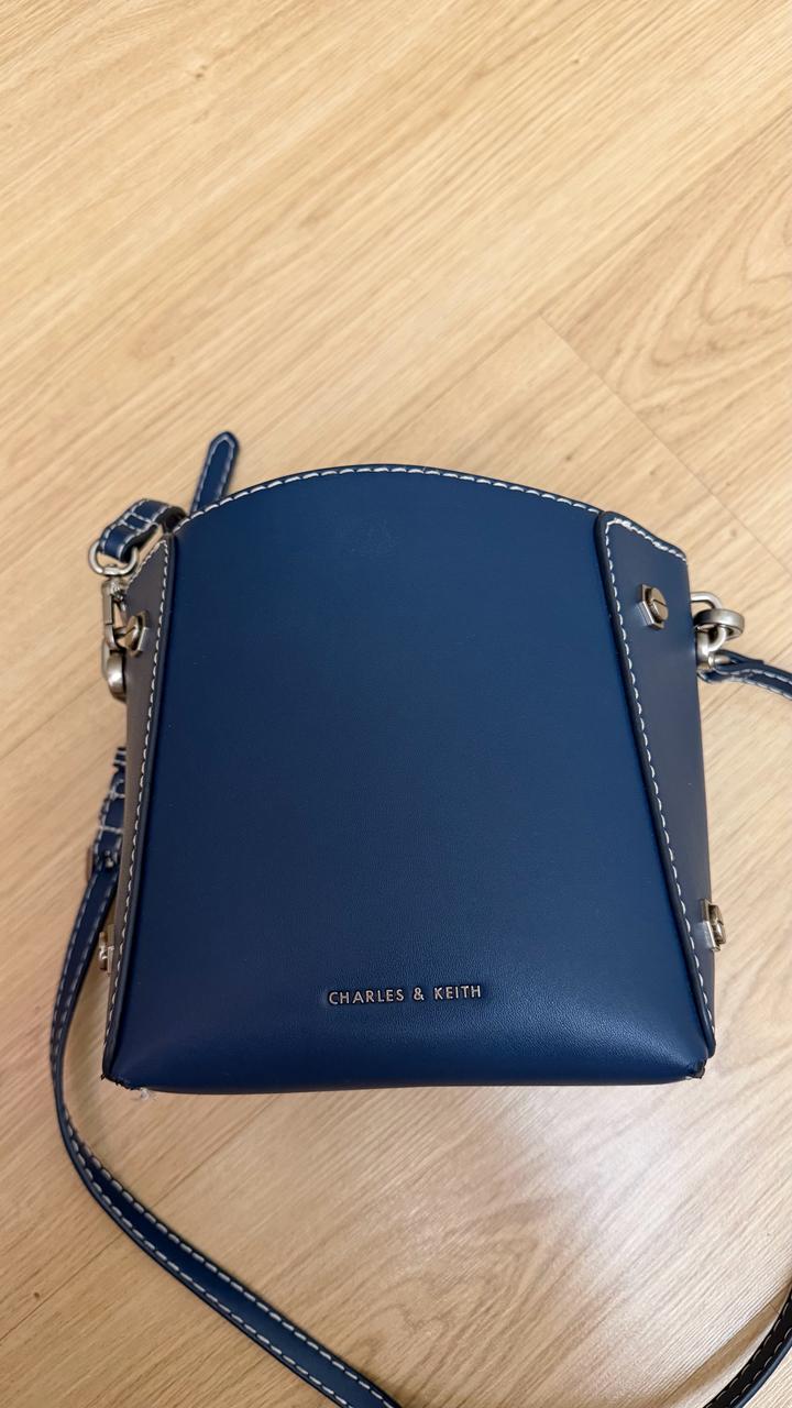 Charles & Keith