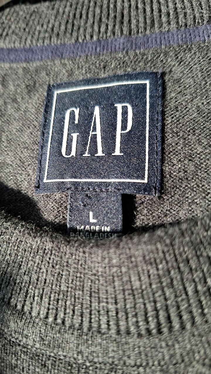 GAP
