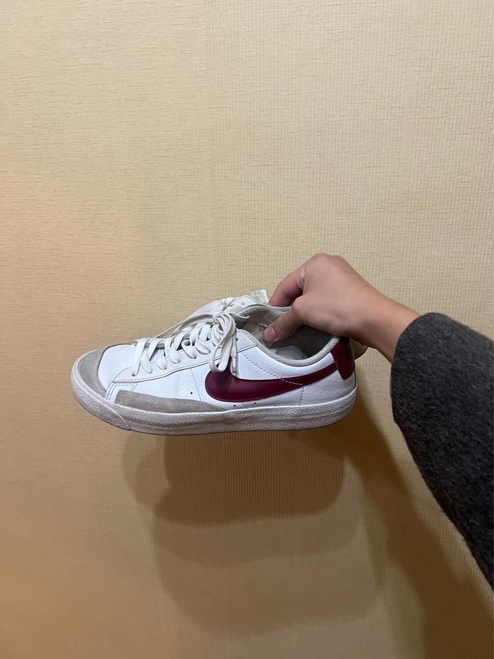 Кеды Nike