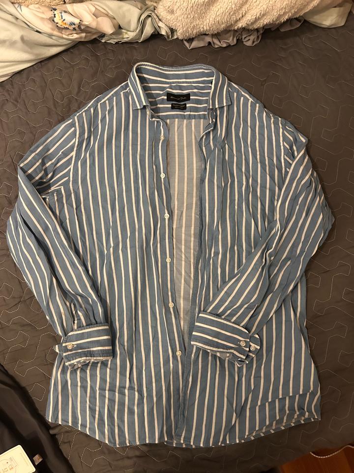 Massimo Dutti