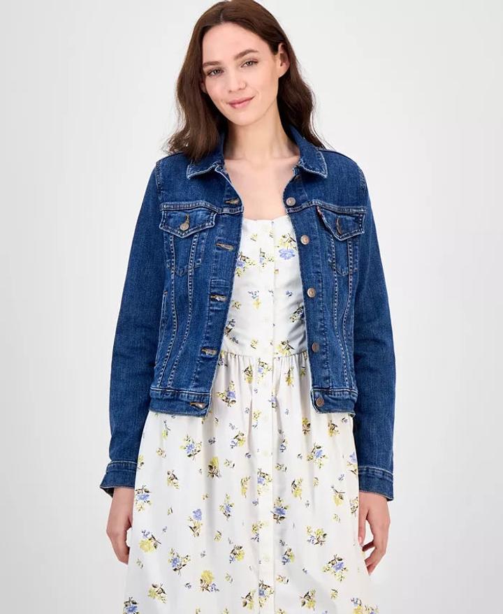 Levi's