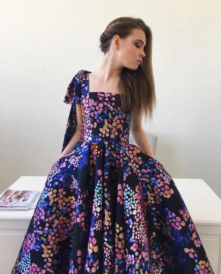 Платье Isabel Garcia вечернее
