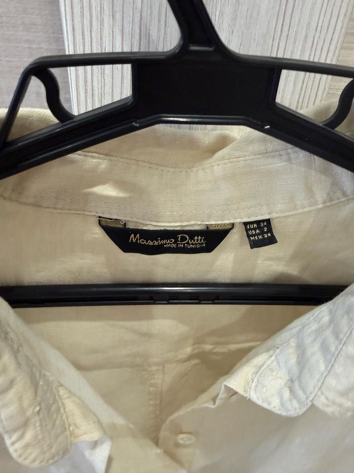 Massimo Dutti