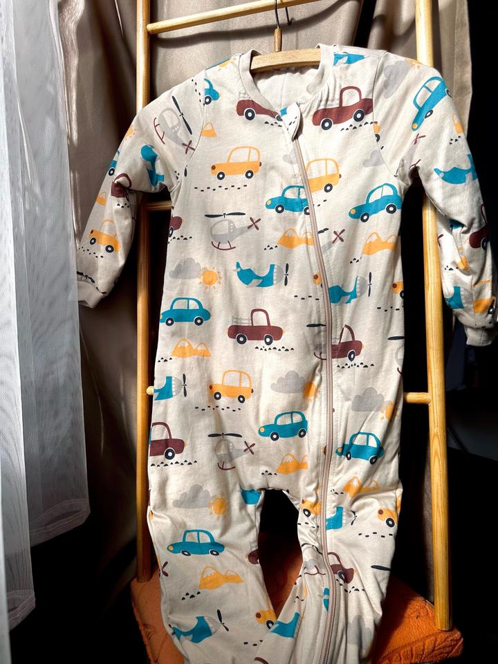 LC Waikiki Комбинезон LCW baby
