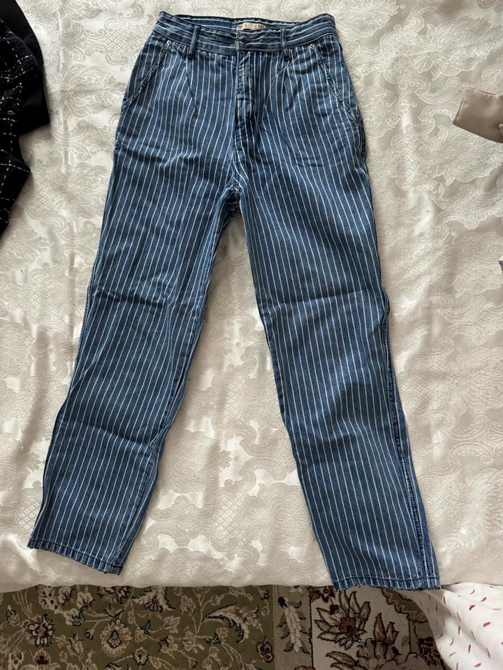 Pull & Bear
