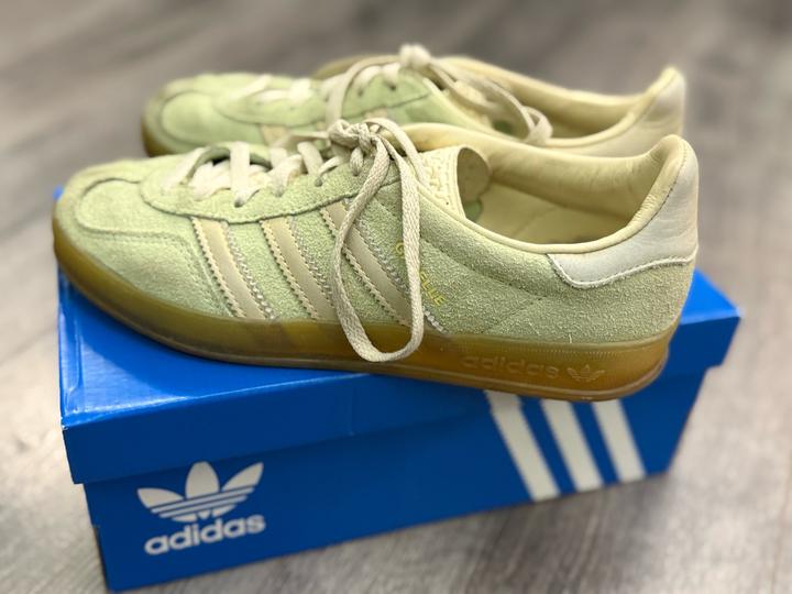 Adidas