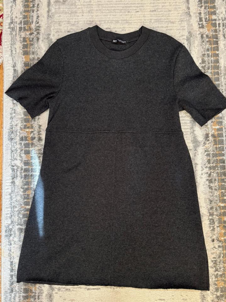 Платье ZARA