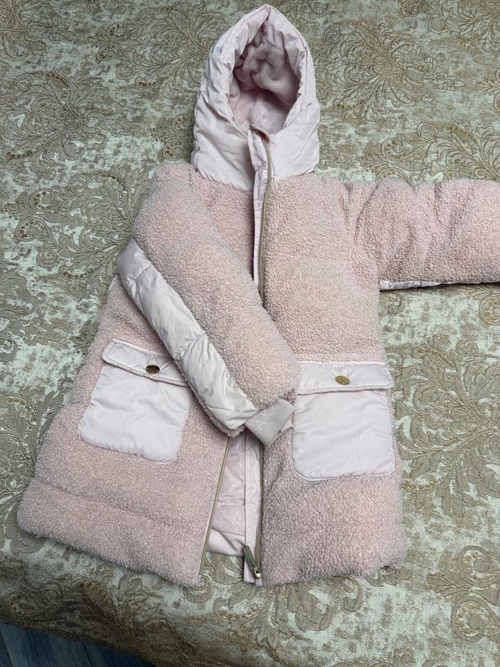 Куртка Baker by Ted Baker