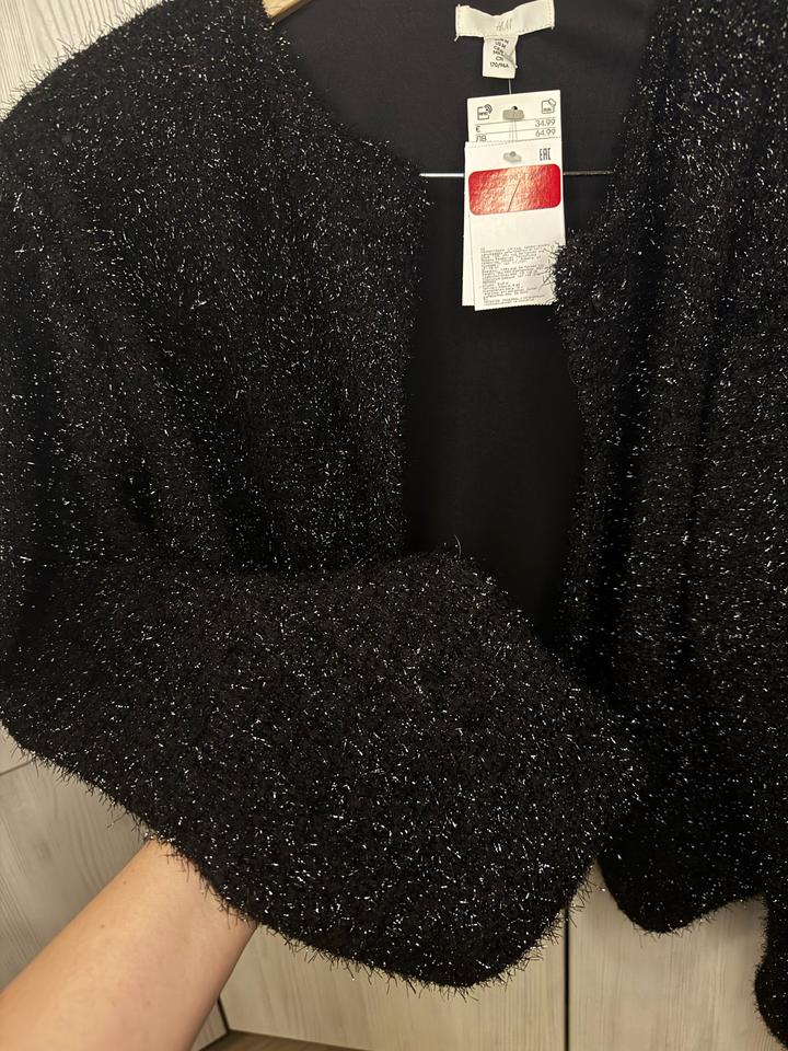Пиджак H&M