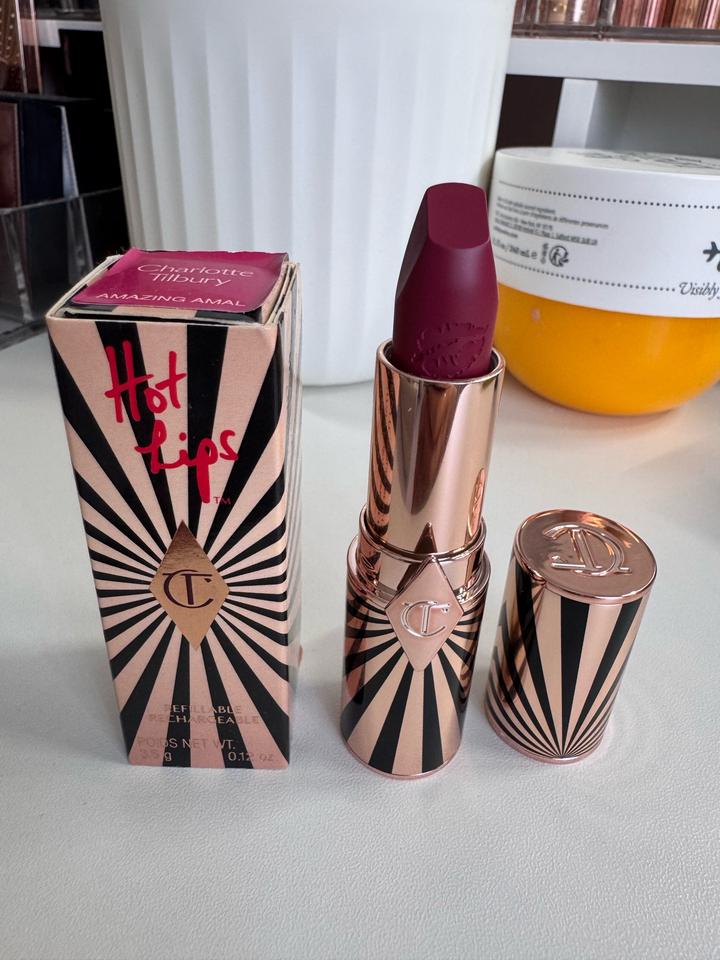 Charlotte Tilbury