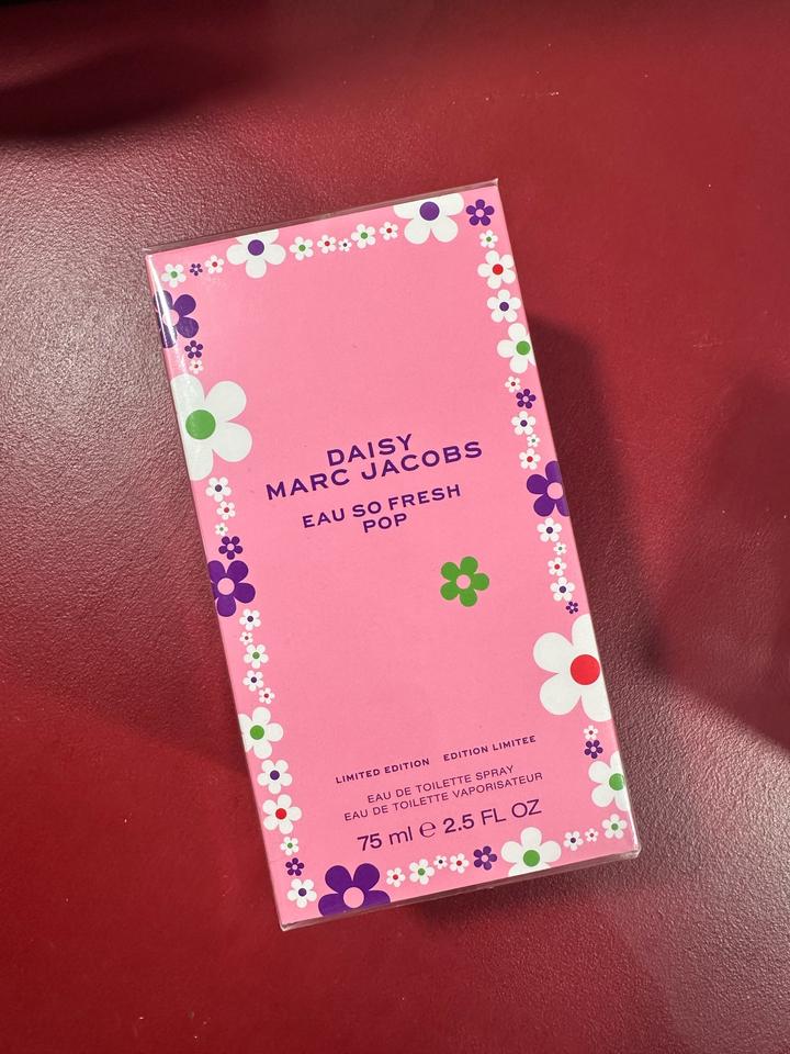 Marc Jacobs