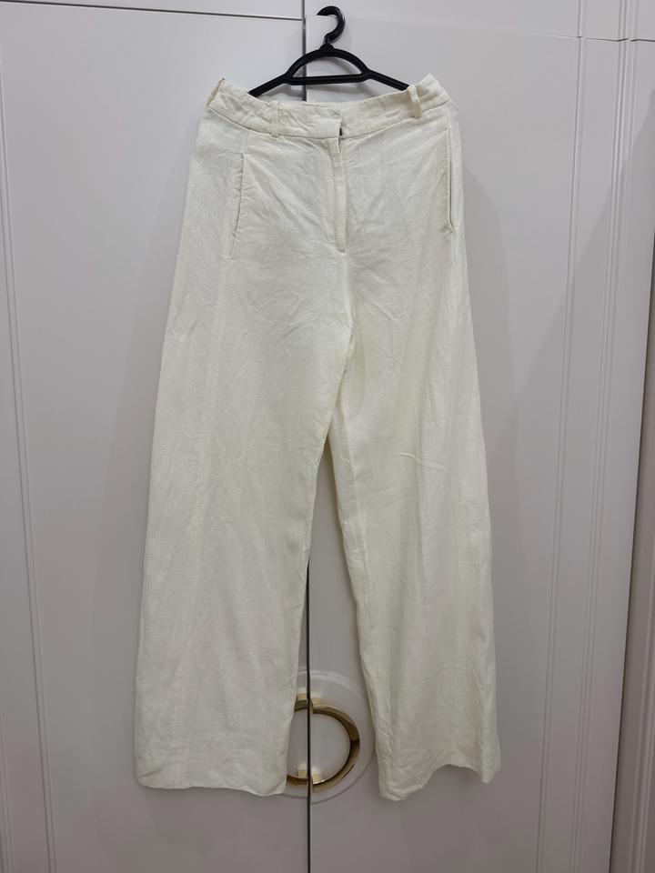 Брюки Massimo Dutti