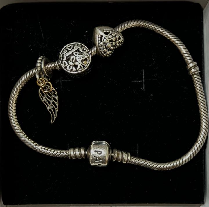 Pandora