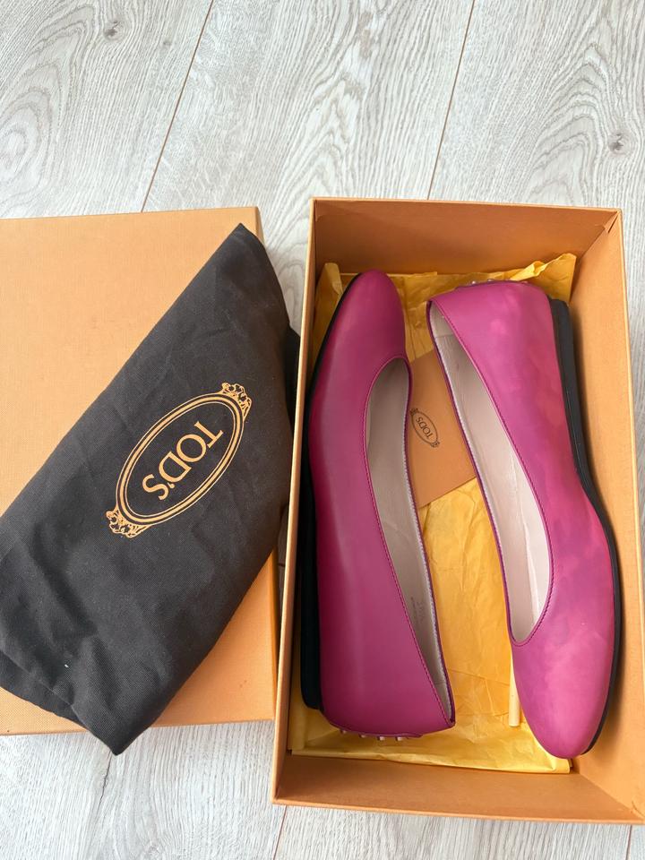 TOD’s