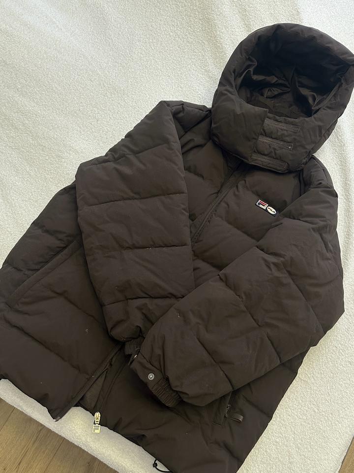 FILA