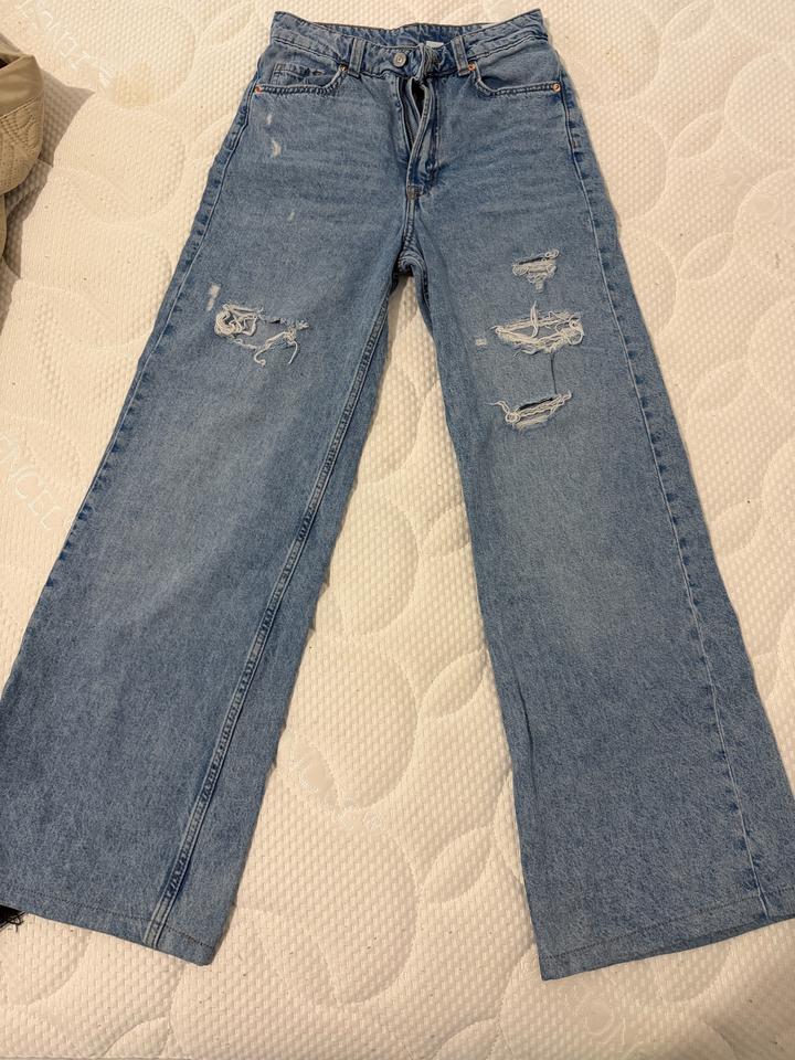 H&M