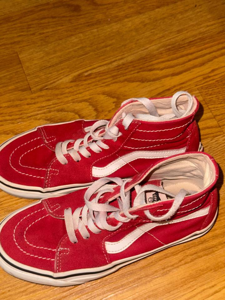 Vans