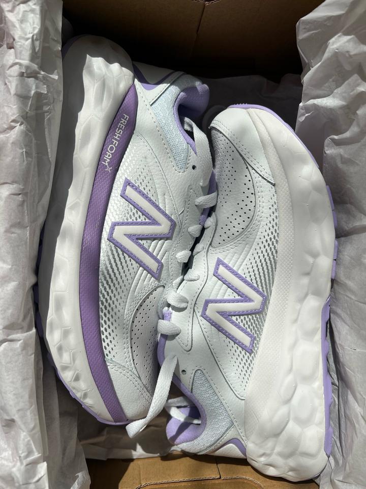 New Balance Fresh Foam X 840F