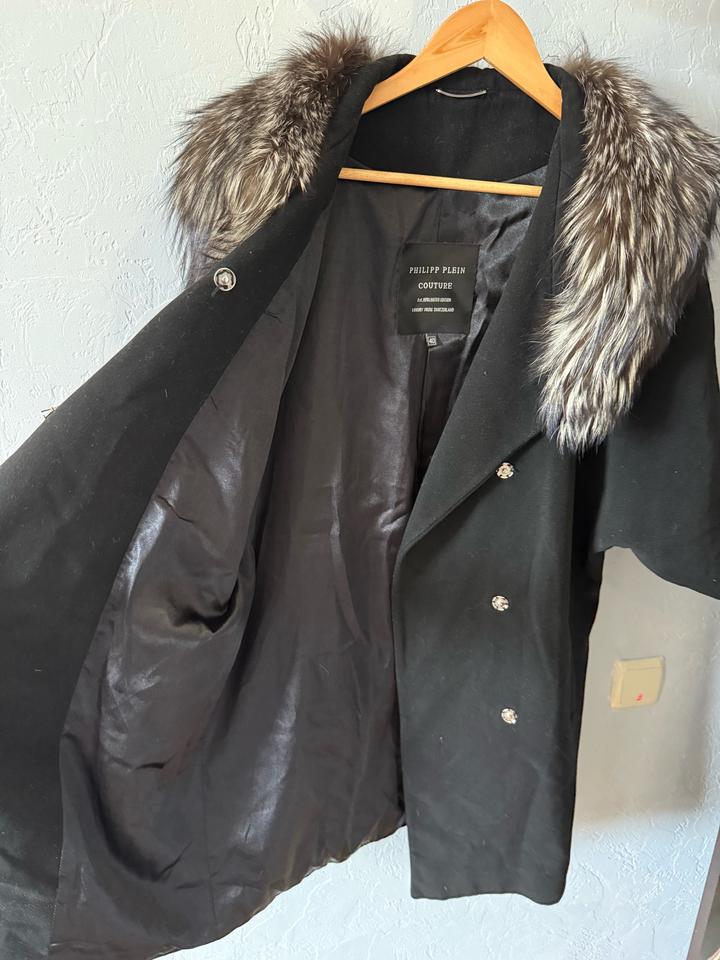 Пальто PHILIPP PLEIN