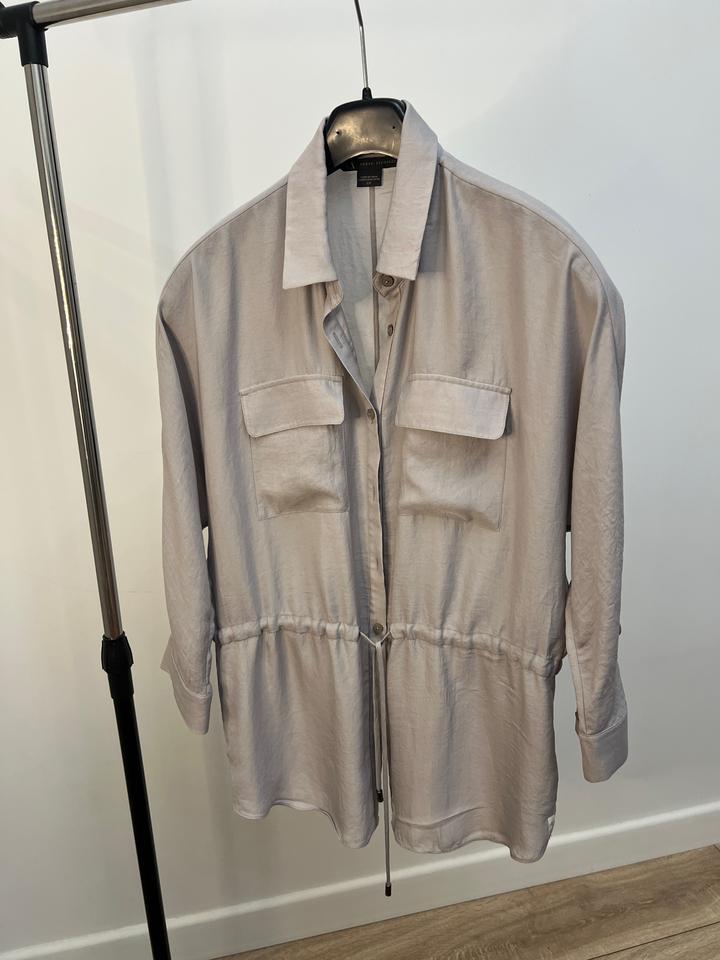 Armani Exchange