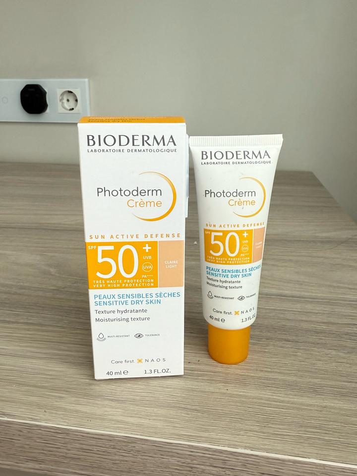 Bioderma