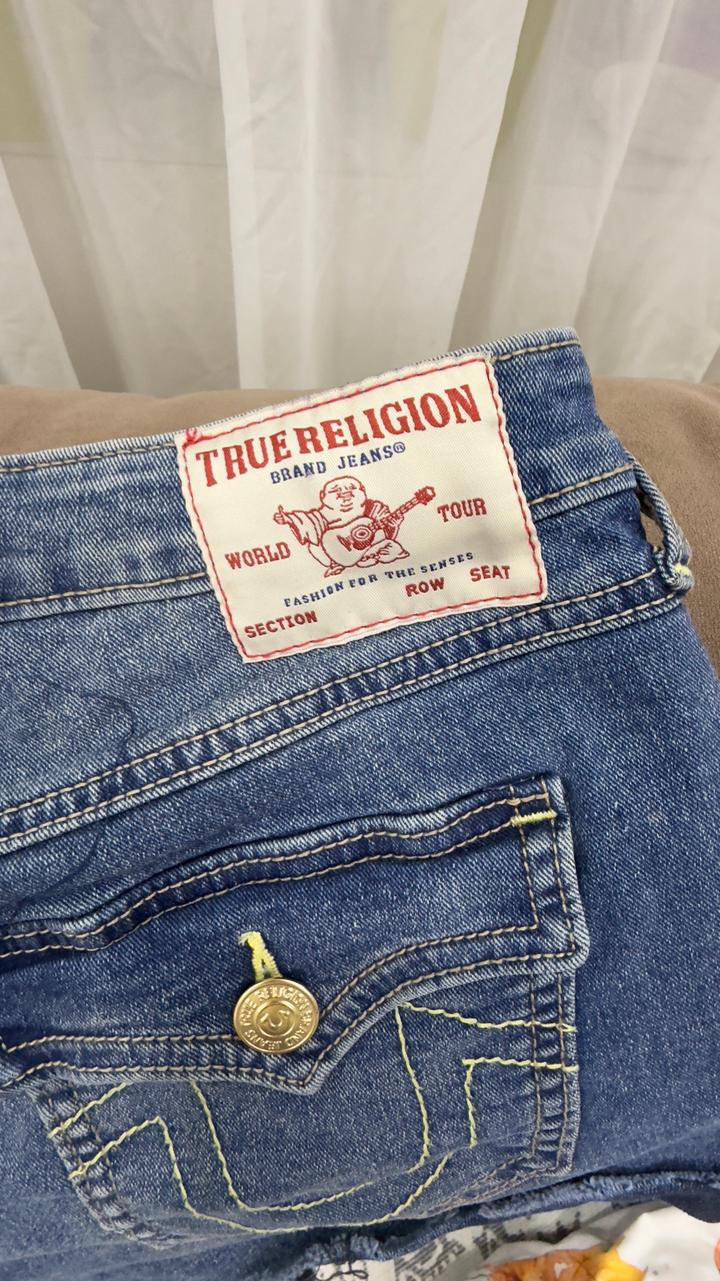 True Religion