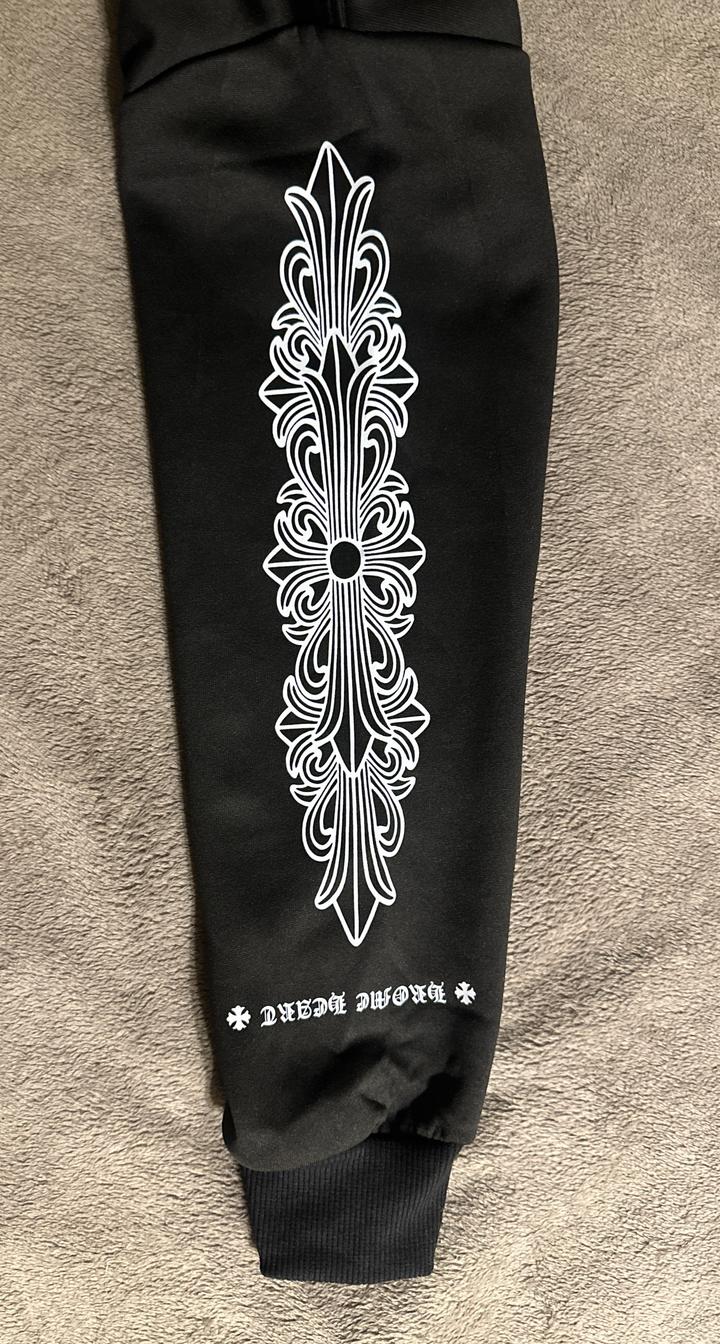 Chrome Hearts