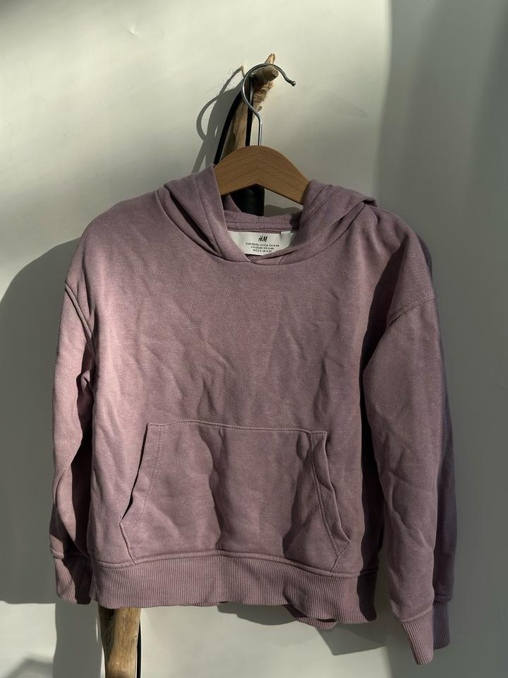 H&M Толстовка детская HM