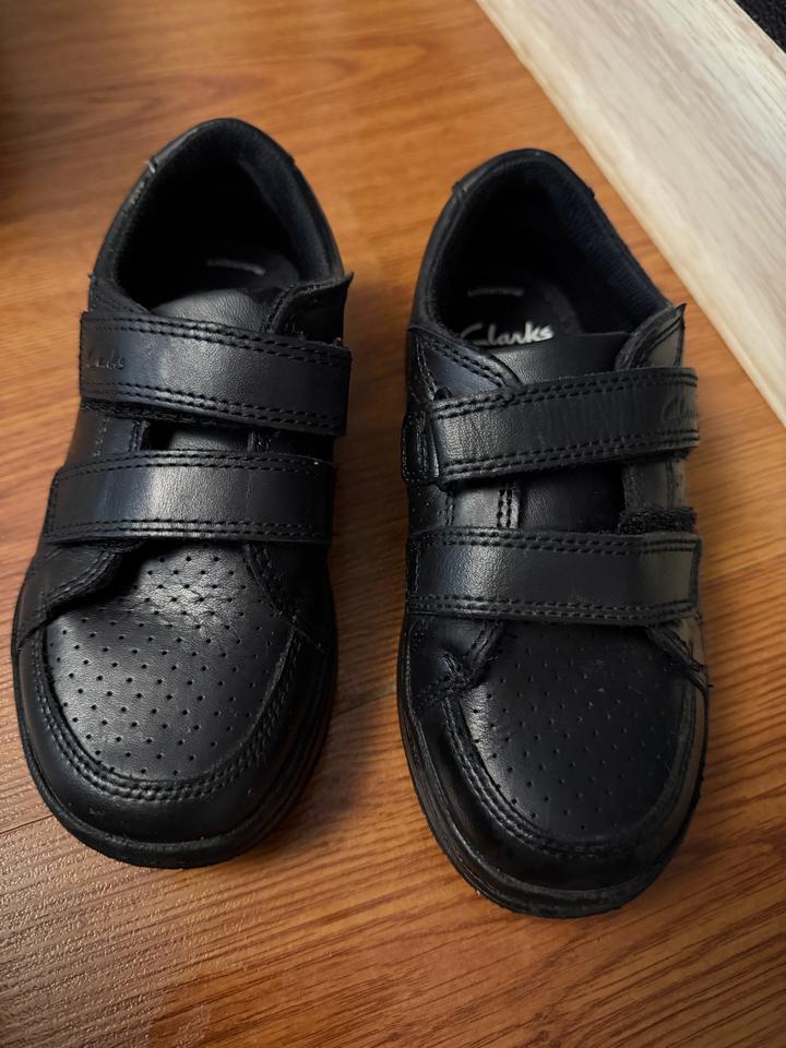 Clarks