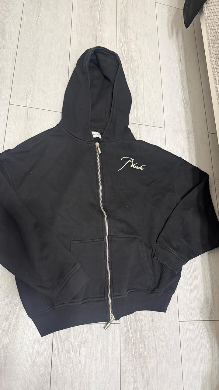 Rhude