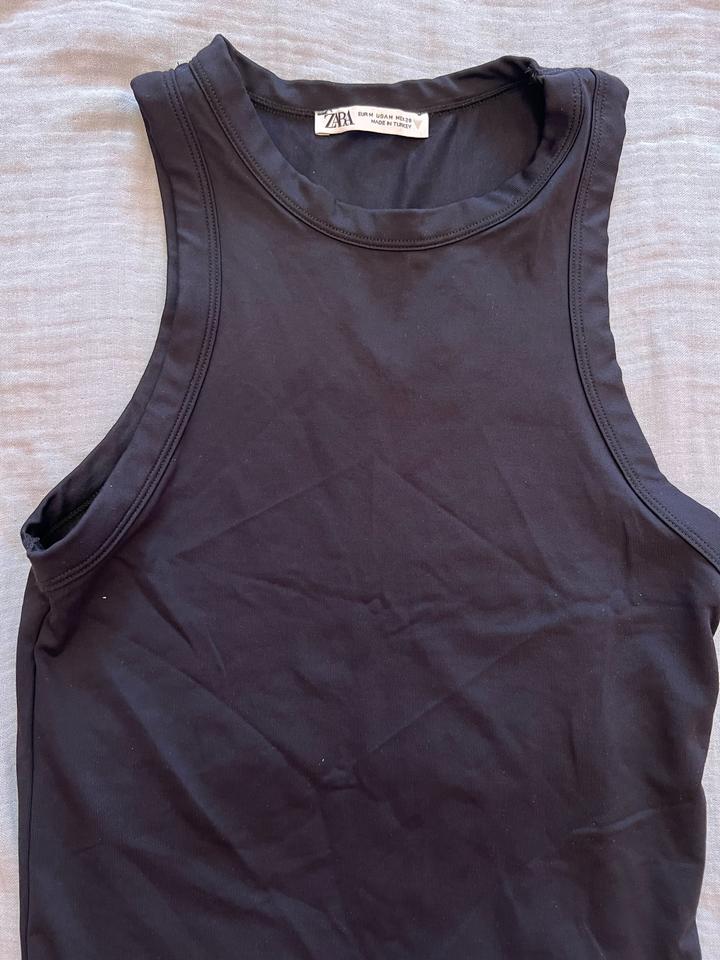 Майка zara