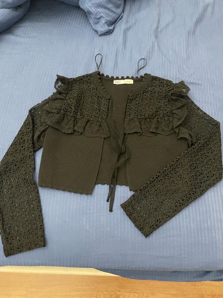Кардиган ZARA