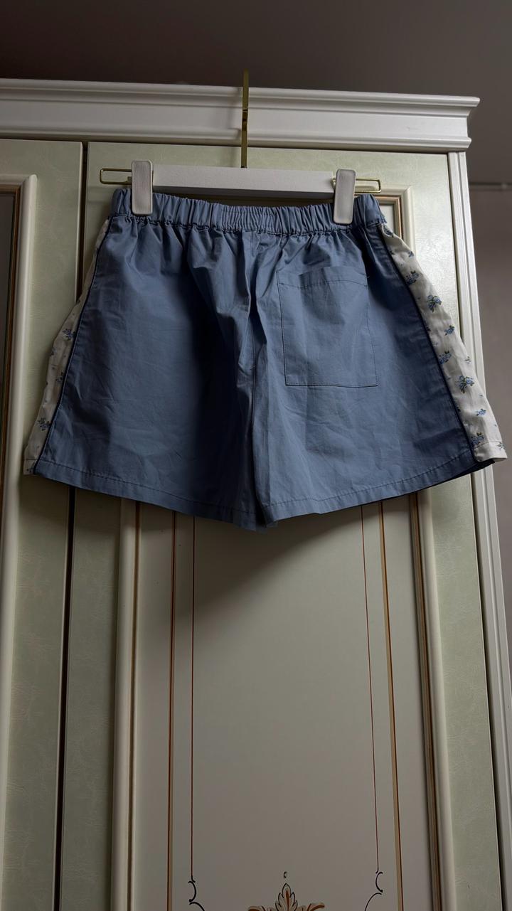 Шорты ZARA
