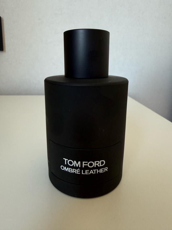 Tom Ford