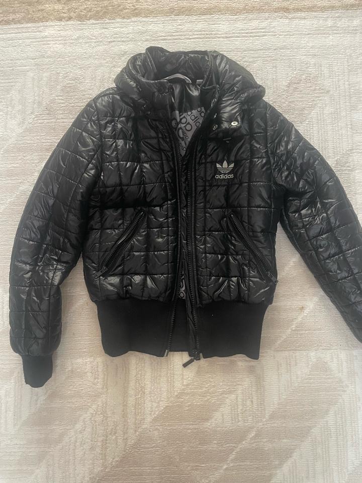 Куртка adidas