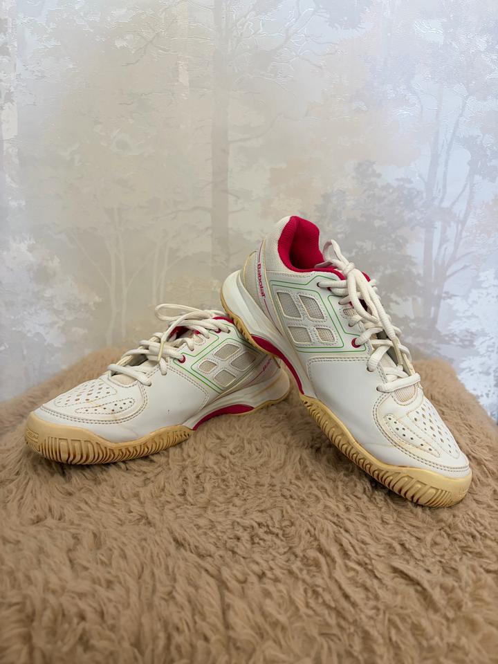 Теннисные Кроссовки Babolat