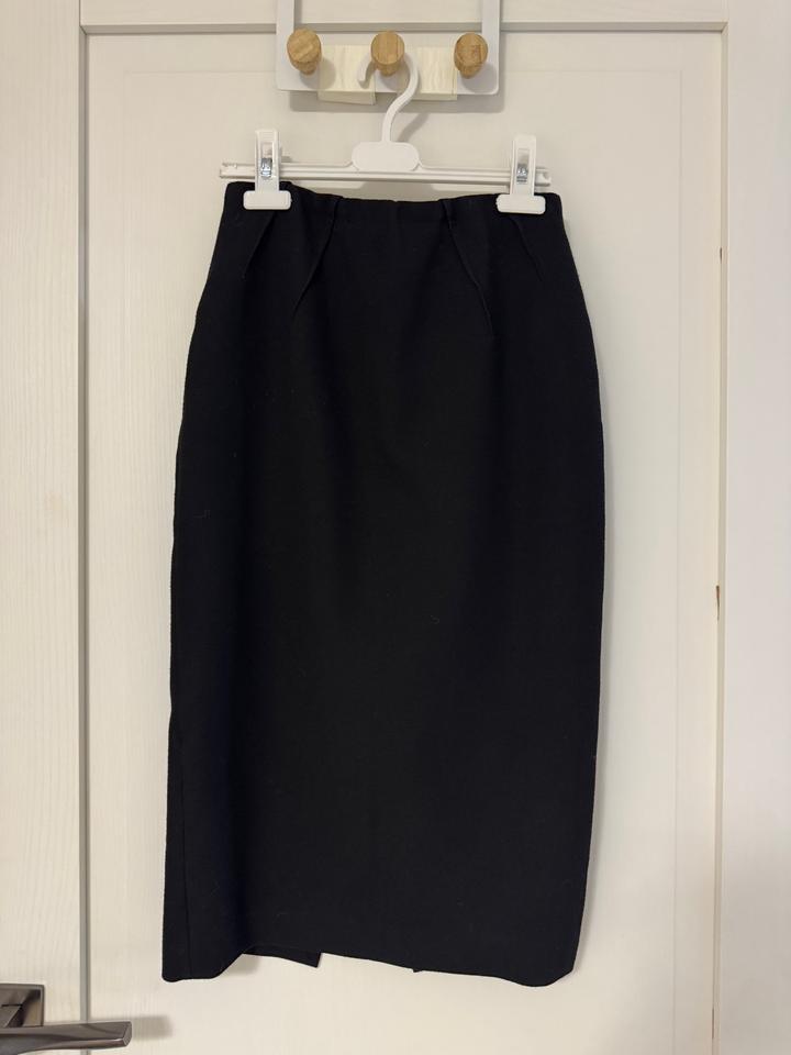 Юбка Massimo Dutti
