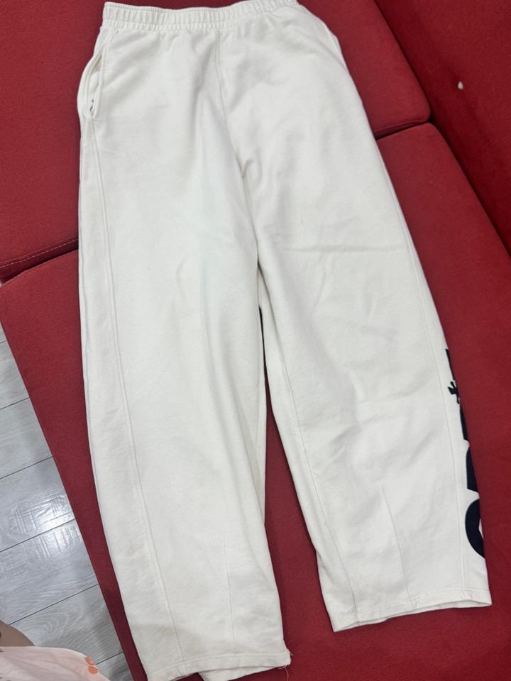 Спортивные брюки ZARA