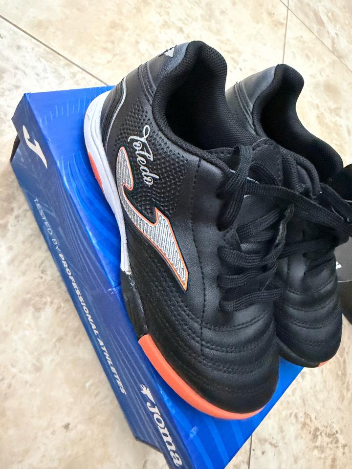 Joma