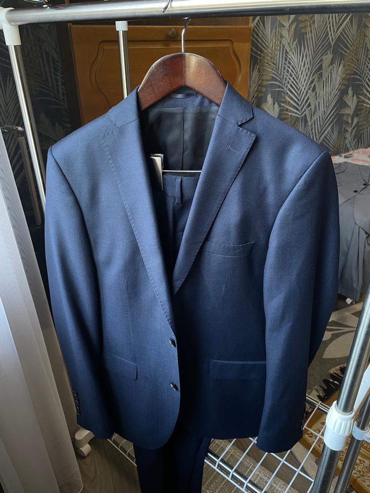 Ermenegildo Zegna