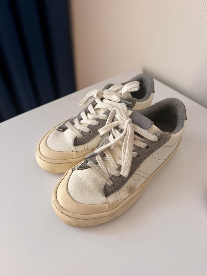 Zara Kids