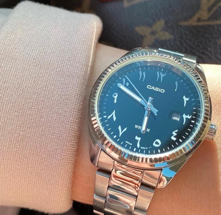Casio