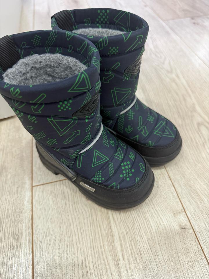 Kenka Сапоги