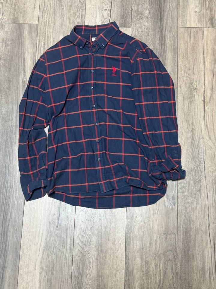 U.S. Polo Assn.