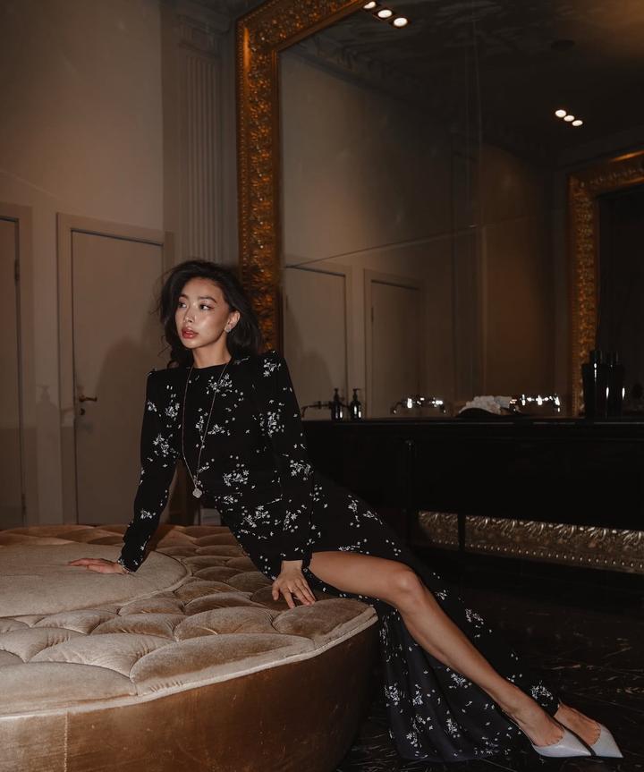 Alisha Hill
