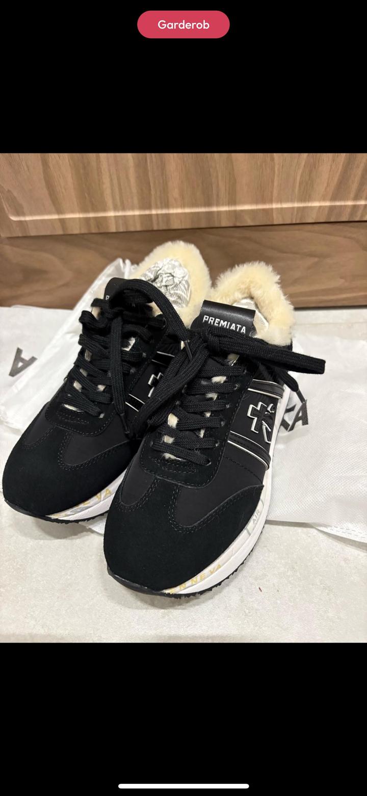 Premiata