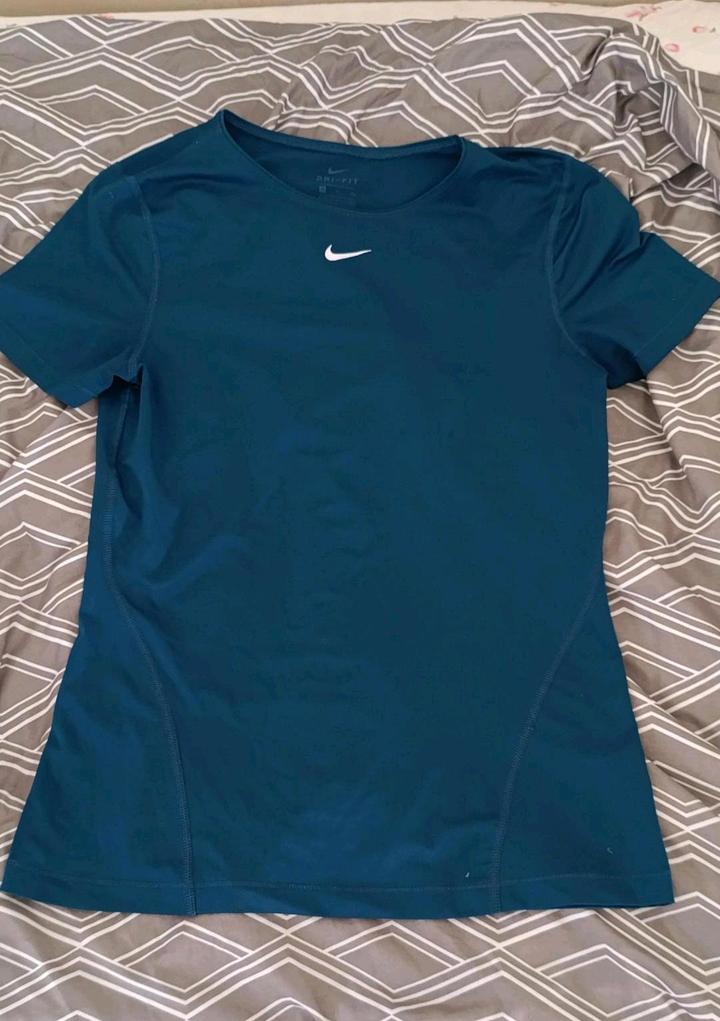 Nike