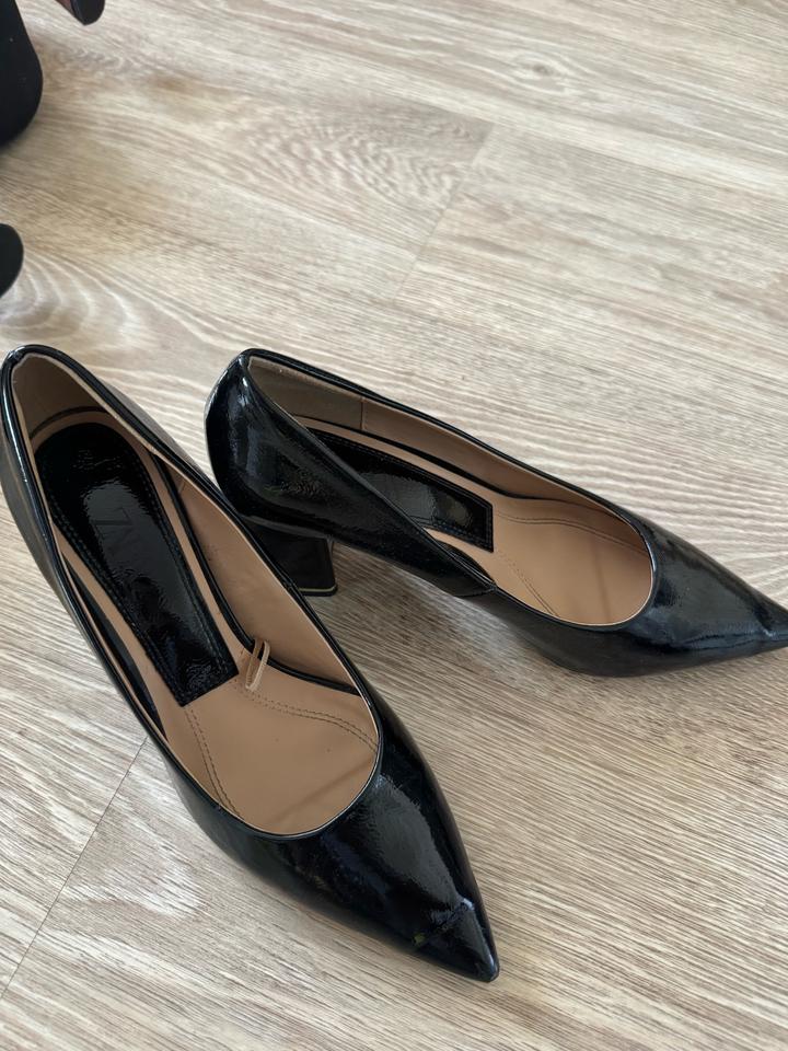Туфли ZARA