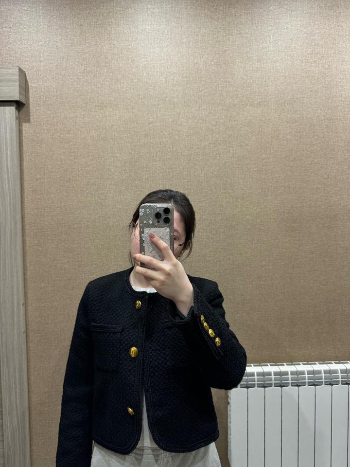 Пиджак
